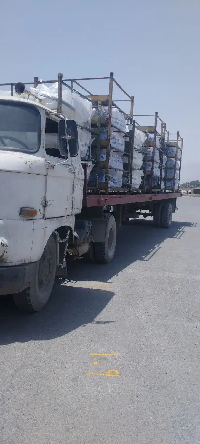 استخدام راننده پایه یک|استخدام حمل و نقل|تهران, شهرک استقلال|دیوار