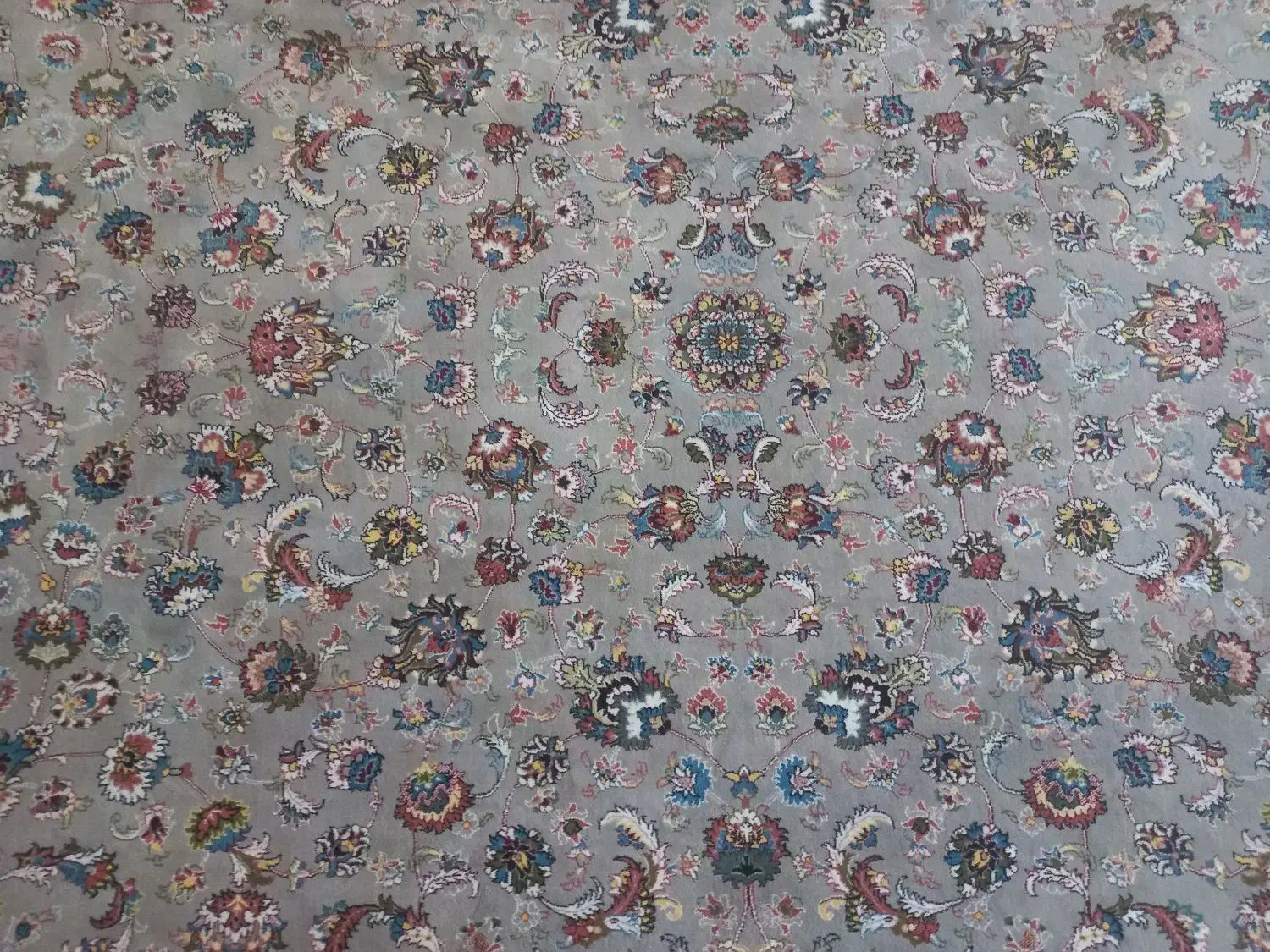 ۴ عدد فرش ۶ متری و۲ عددفرش یک ونیم دریک ونیم|فرش|ورامین, جعفر آباد اخوان|دیوار