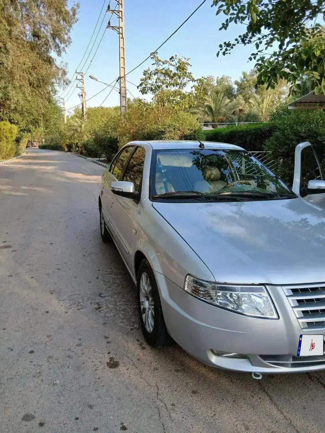 خودرو سمند سورن|خودرو سواری و وانت|رامهرمز, |دیوار