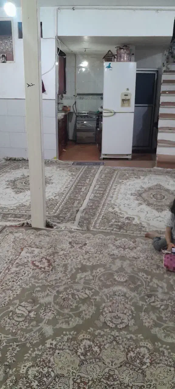 اجاره زیرزمین ۶۵متری واقع درشهرقائم کوچه ۱۹|اجارهٔ خانه و ویلا|قم, شهر قائم|دیوار