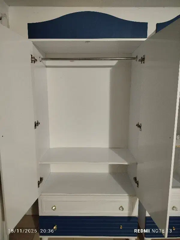 کمددو در و بوفه|جاکفشی، کمد، دراور|زنجان, |دیوار