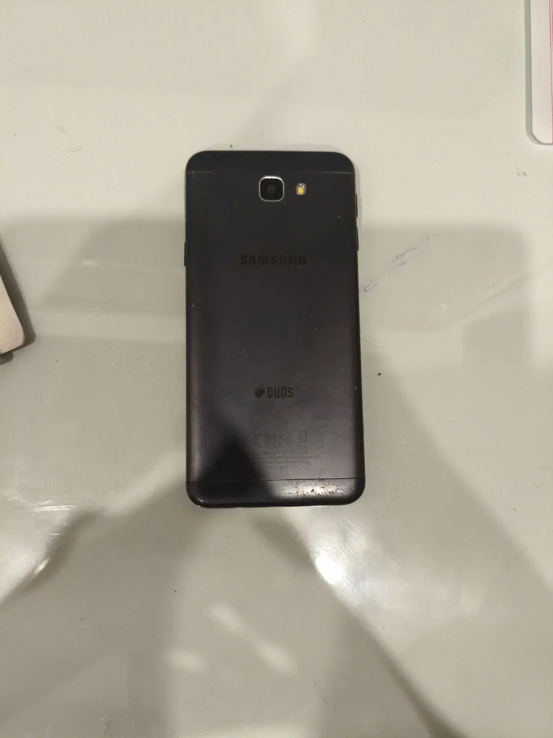 گوشی سامسونگ J7|موبایل|قزوین, |دیوار