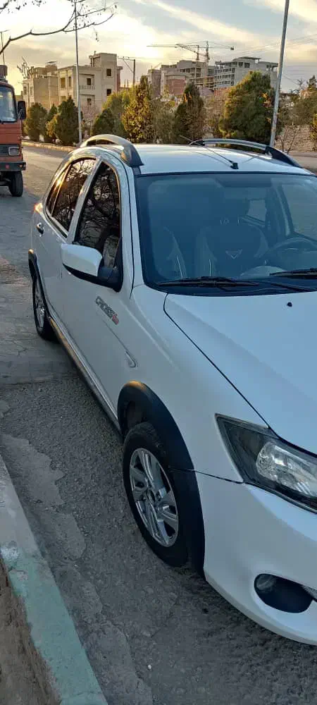 فروش کوییک معمولی 1402|خودرو سواری و وانت|سیرجان, |دیوار