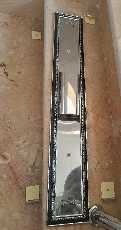 ترانس سالم|لامپ و چراغ|قم, سید معصوم|دیوار