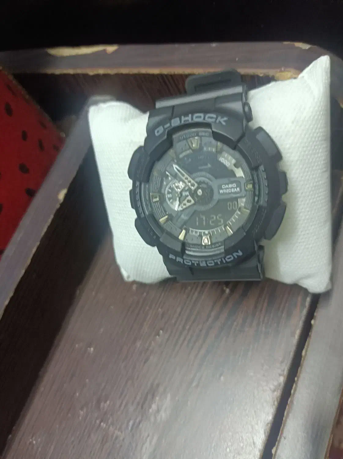 ساعت جی شاک اصل مدل GA-110GB ـ1A|ساعت|بهارستان, |دیوار