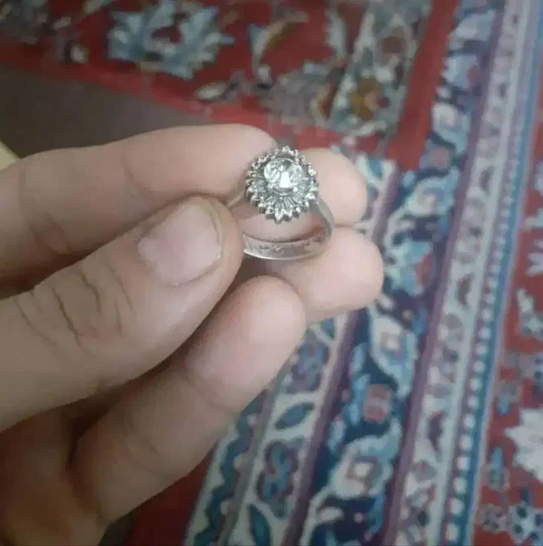 انگشتر زنانه|جواهرات|اهواز, طالقانی|دیوار