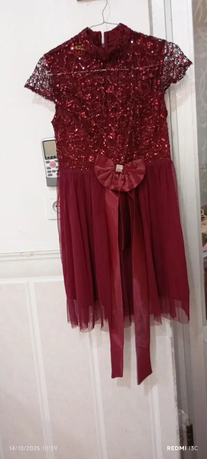 لباس مجلسی سایز۴۲|لباس|گرگان, |دیوار