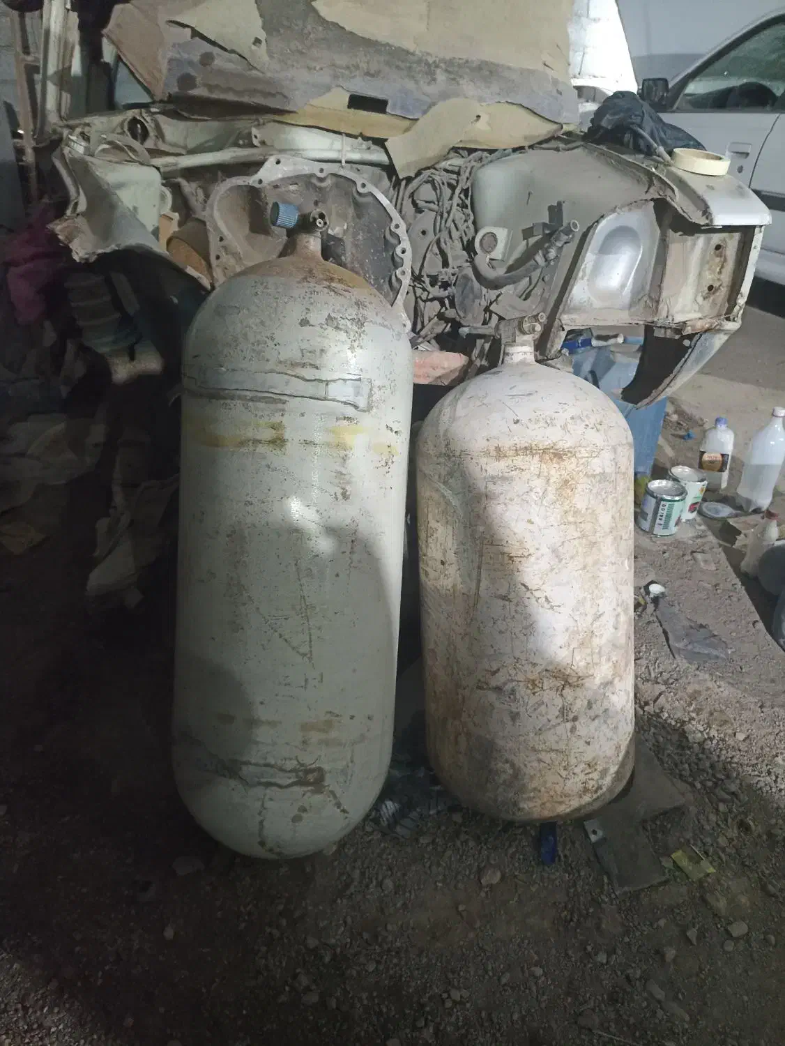 کپسول|قطعات یدکی و لوازم جانبی|کرمان, |دیوار