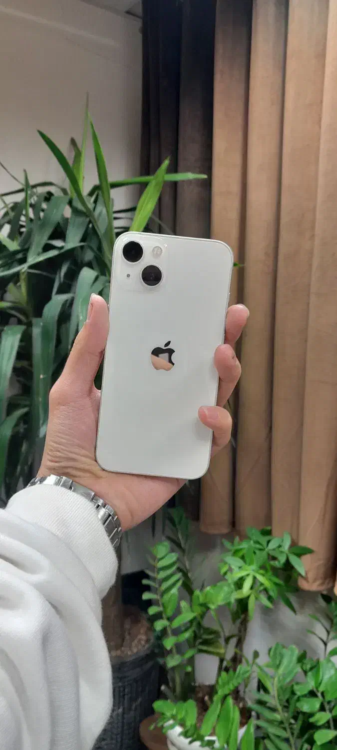 گوشی آیفون ۱۳ نرمال|موبایل|قم, شاه احمد قاسم|دیوار