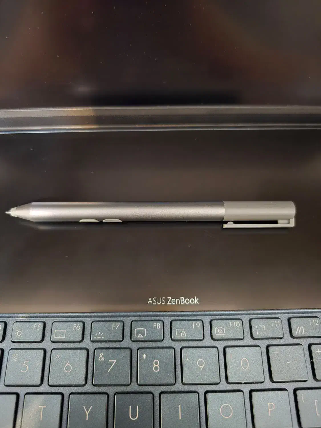 Zenbook Duo|رایانه همراه|یزد, |دیوار