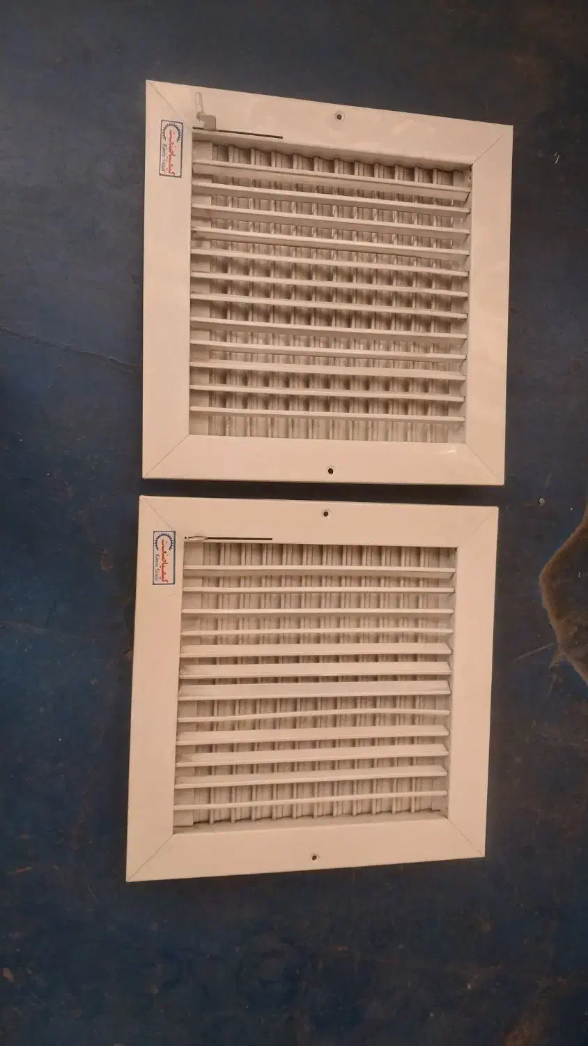 دریچه کانال|مصالح و تجهیزات ساختمان|تهران, خانی آباد نو شمالی|دیوار