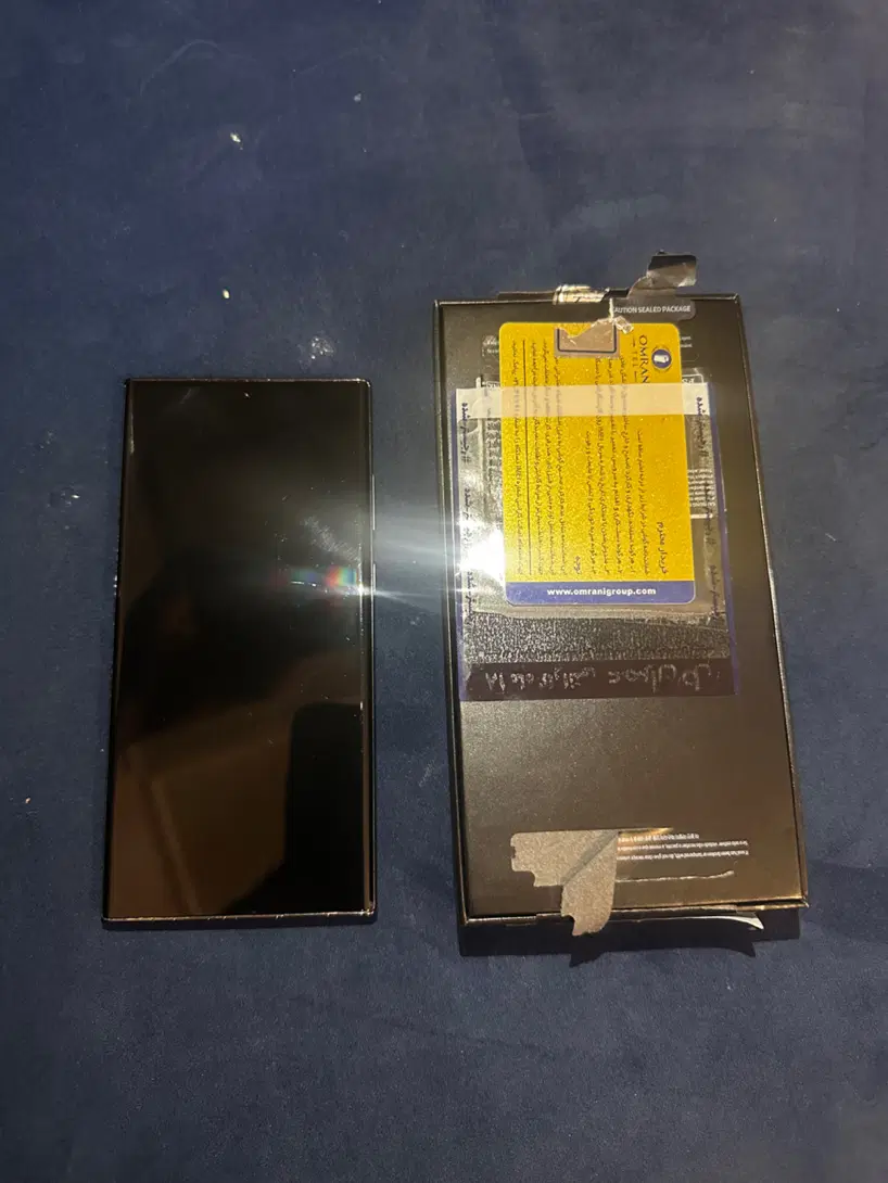 S23ultra|موبایل|لواسان, |دیوار