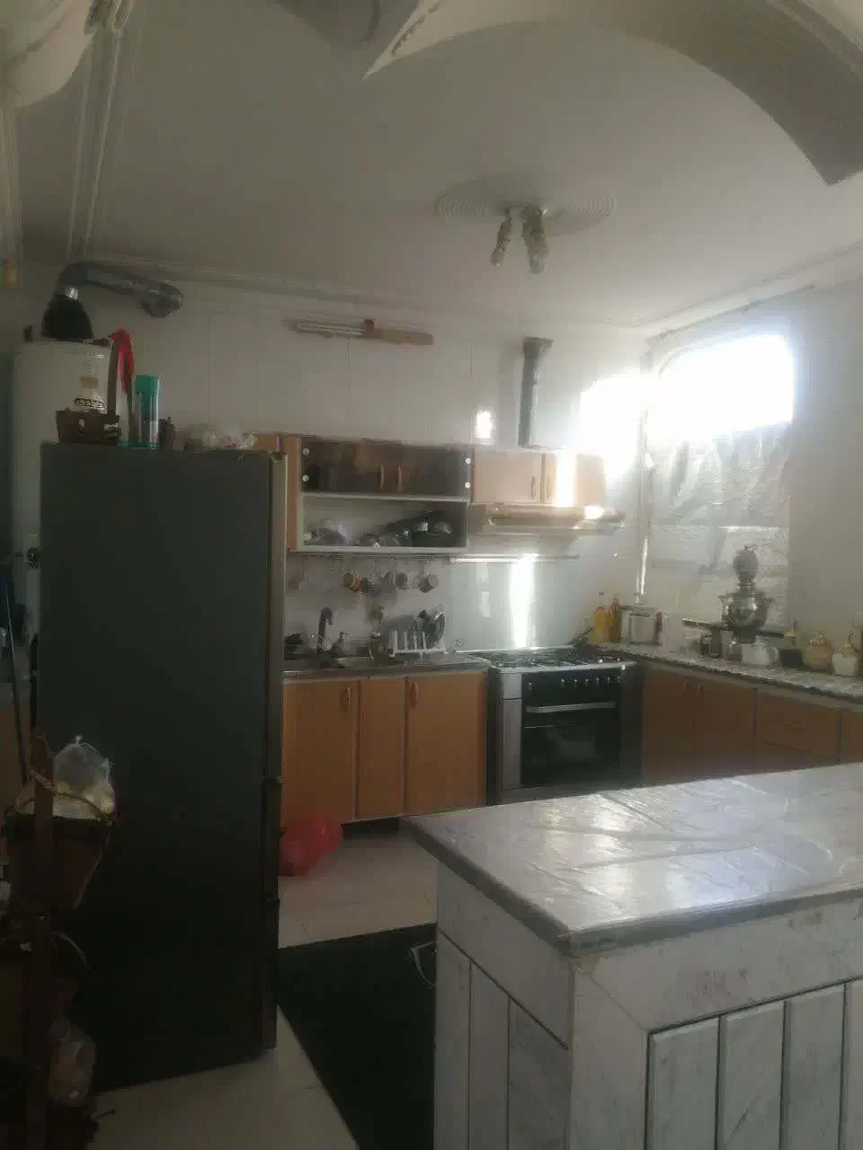 رهن و اجاره طبقه در بلوار ولیعصر|اجارهٔ آپارتمان|نجفآباد, طالقانی|دیوار