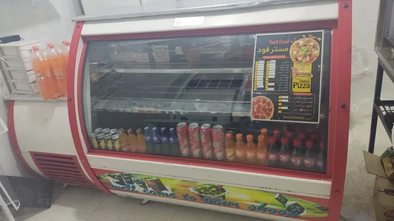 یخچال|فروشگاه و مغازه|خور (اصفهان), |دیوار