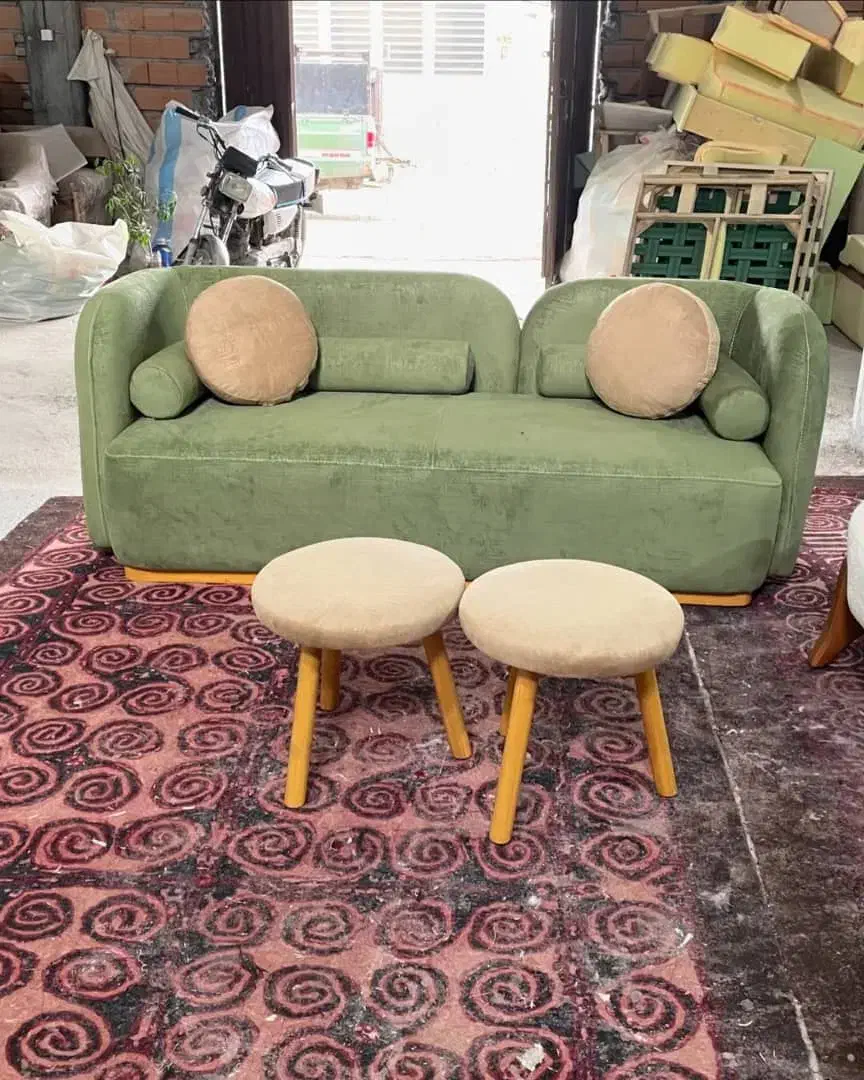 مبل دلارام از بهترین مبل ها با مدیریت انصاری|مبلمان خانگی و میز عسلی|یاسوج, |دیوار