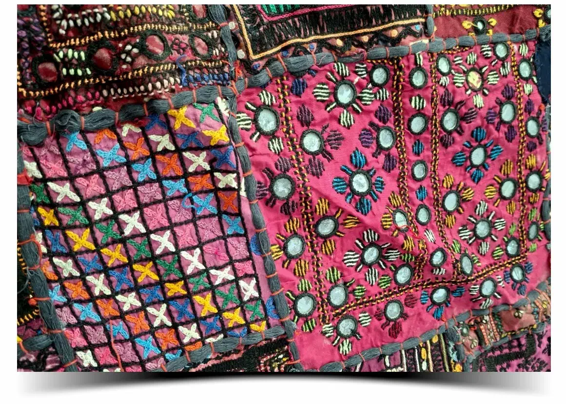 روتختی سنتی/شال مبل رو مبلی/روتختی دست دوز یک نفره|سرویس روتختی|تهران, بلوار کشاورز|دیوار