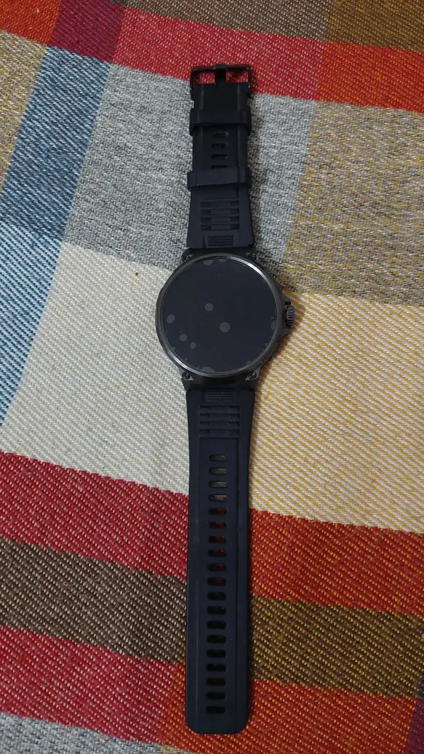 ساعت هوشمندv69|ساعت|اسلامشهر, شهرک امام حسین (میان آباد)|دیوار