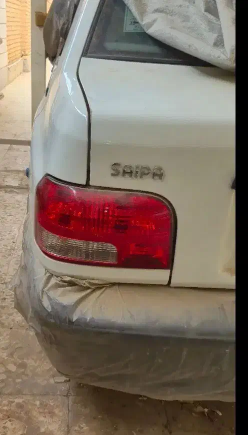 خریدار پراید مدل بالا 98 یا 99|فعالیت داوطلبانه|گنبد کاووس, |دیوار