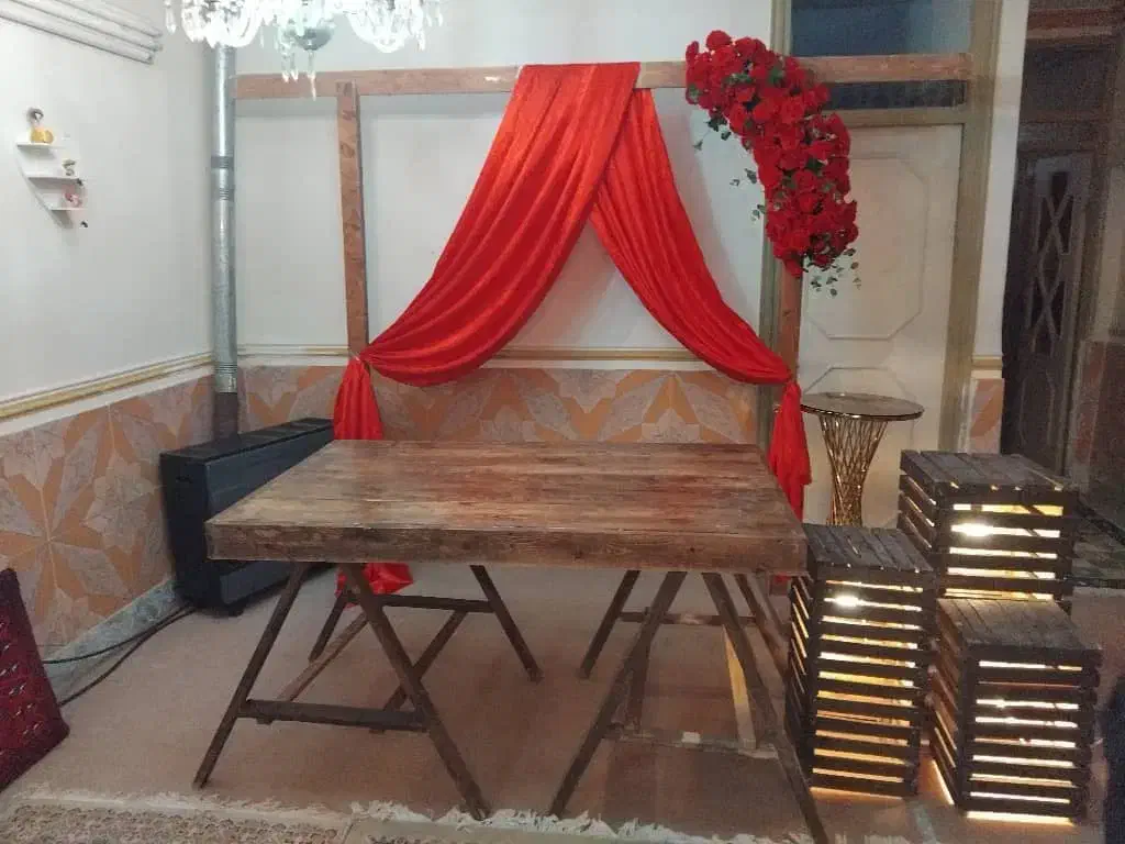 جایگاه یلدایی|خدمات پذیرایی، مراسم|گرگان, |دیوار