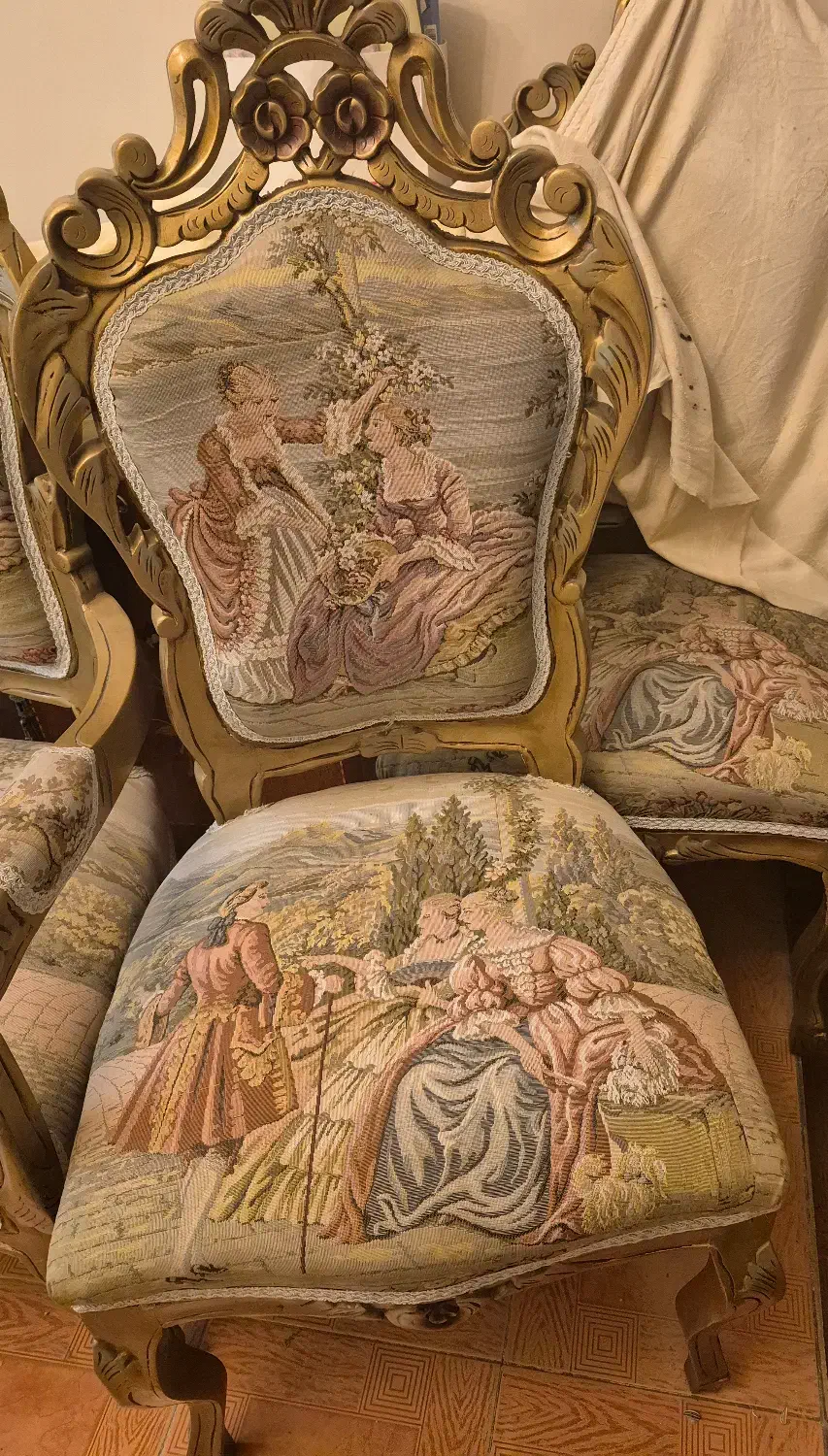 مبلمان استیل|مبلمان خانگی و میز عسلی|تهران, شیخ هادی|دیوار