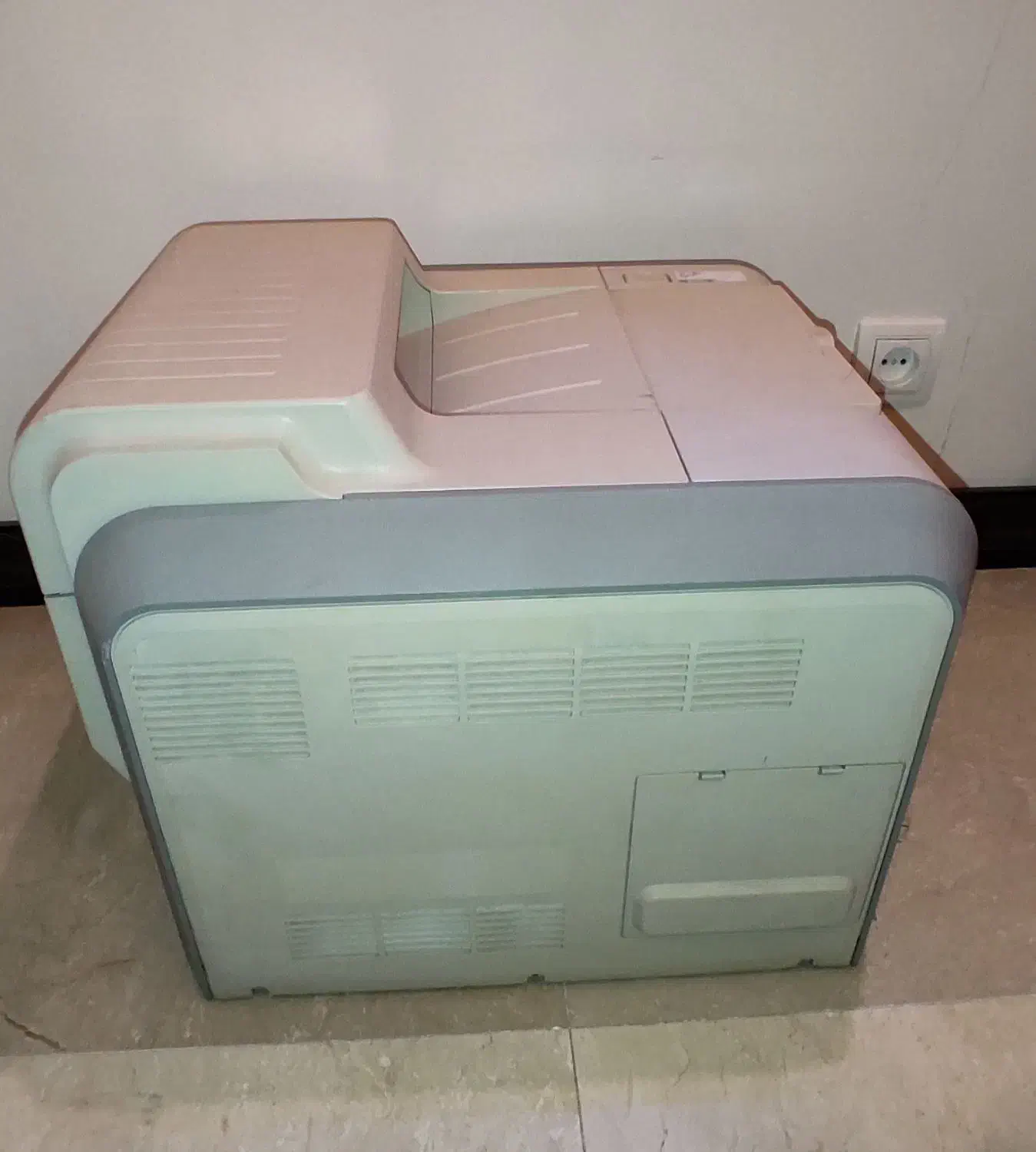 پرینتر لیزری رنگی سامسونگ|پرینتر، اسکنر، کپی، فکس|تهران, شهرک کوهسار|دیوار