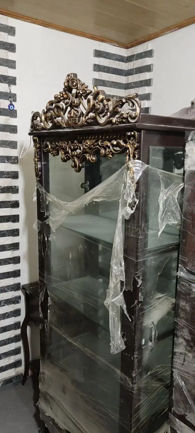 ساعت وبوفه|ساعت دیواری و تزئینی|آمل, |دیوار