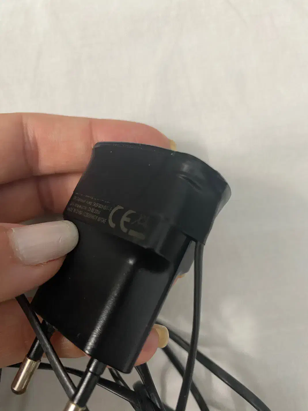 شارژر سامسونگ|لوازم جانبی موبایل و تبلت|بروجرد, |دیوار