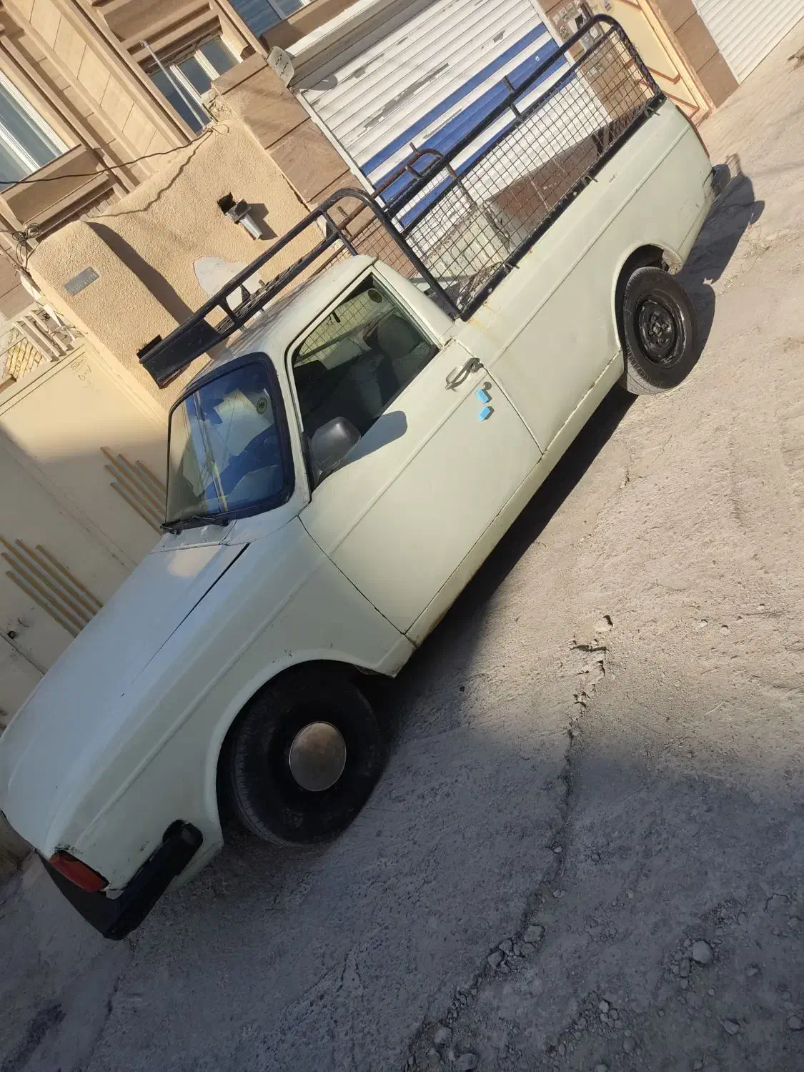 وانت بار|خودرو سواری و وانت|کرمانشاه, |دیوار