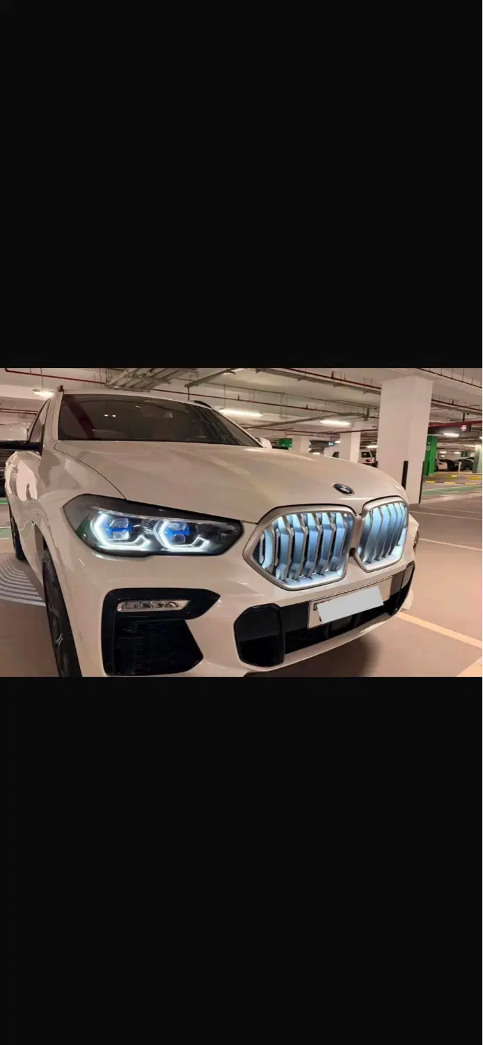 M مدل 2022 فول آپشن کیت BMW بی ام و|خودرو سواری و وانت|تهران, اقدسیه|دیوار