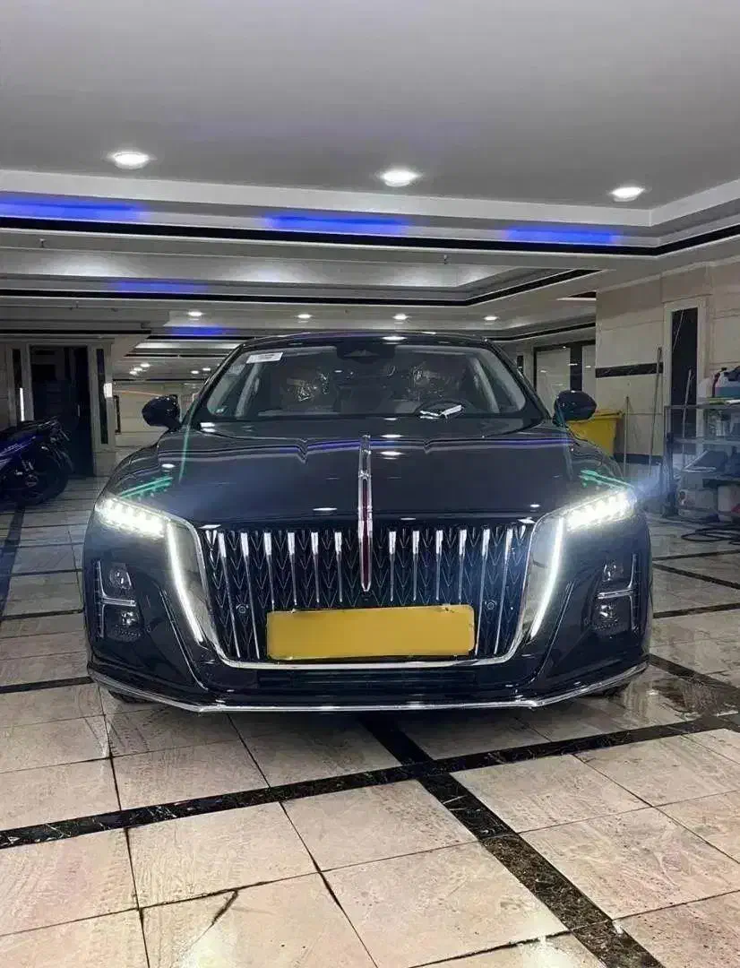 هونگچی H5|خودرو سواری و وانت|تهران, ونک|دیوار