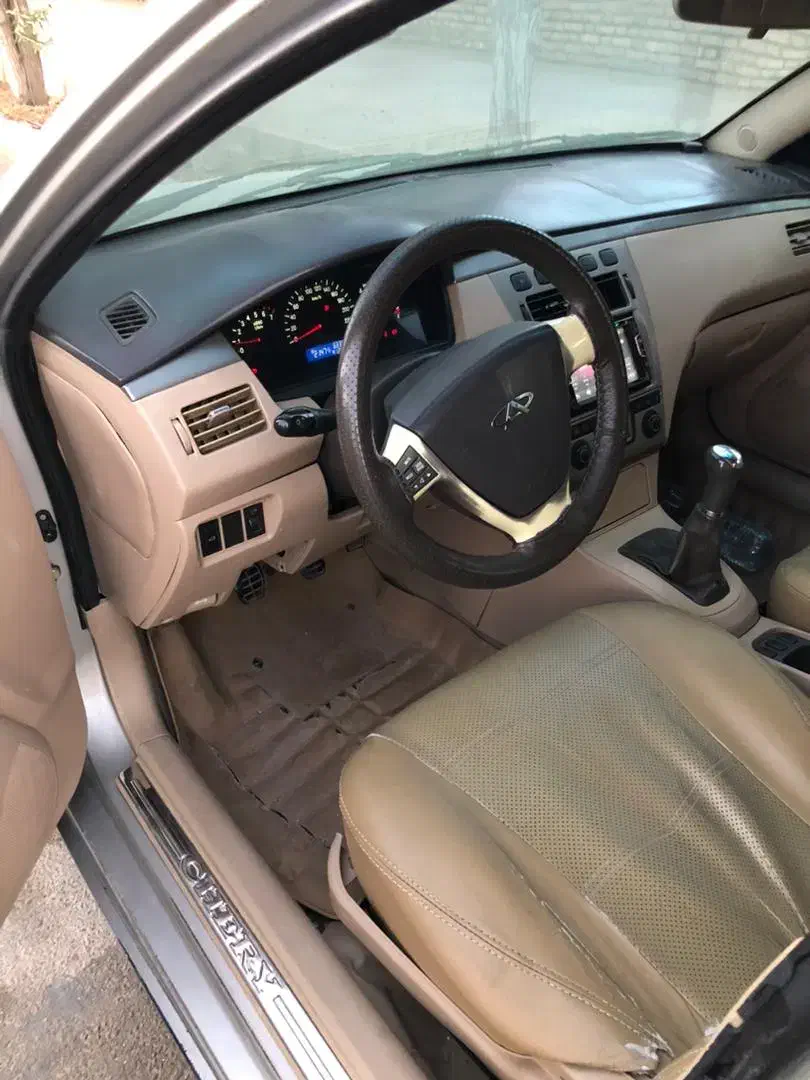 ام وی ام ۵۳۰ نقد واقساط|خودرو سواری و وانت|یزد, |دیوار