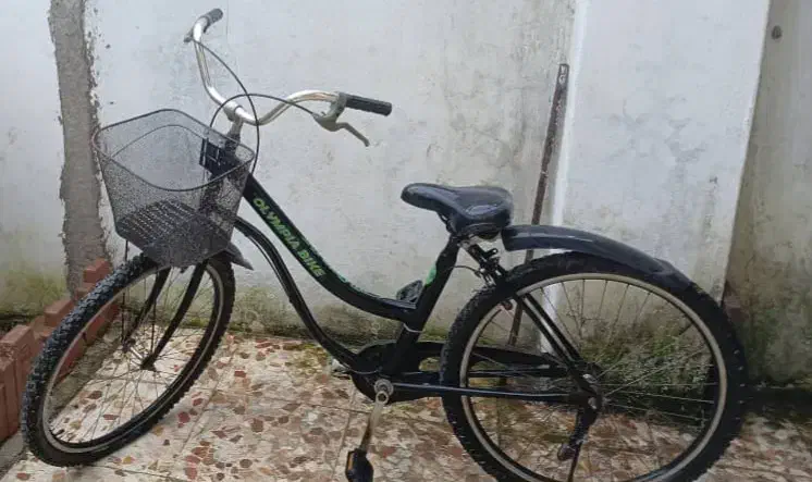 دوچرخه قناری|دوچرخه، اسکیت، اسکوتر|بندر انزلی, شانگهای پرده|دیوار