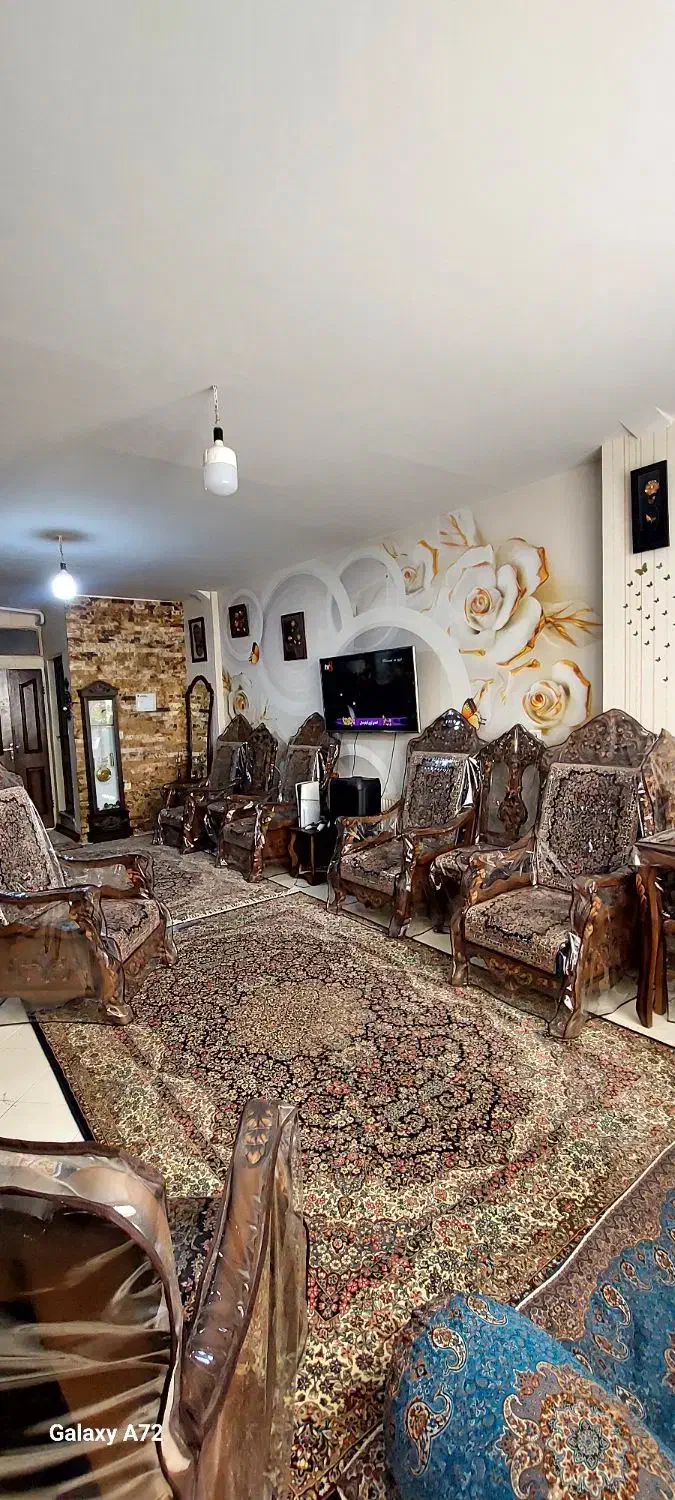 آپارتمان 90متری بلوار پزشک|فروش آپارتمان|کرمان, |دیوار