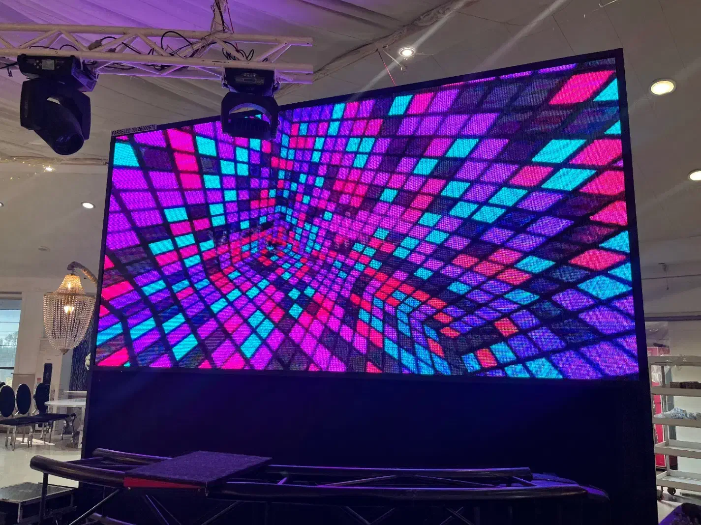 تلوزیون شهری tvشهری|تلویزیون و پروژکتور|قائم‌شهر, |دیوار