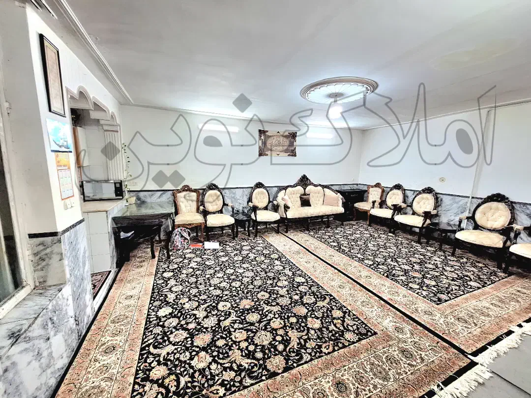 فروش ویلایی درشهرک شهیدرجایی پورسینا/املاک نوین|فروش خانه و ویلا|مشهد, پورسینا|دیوار