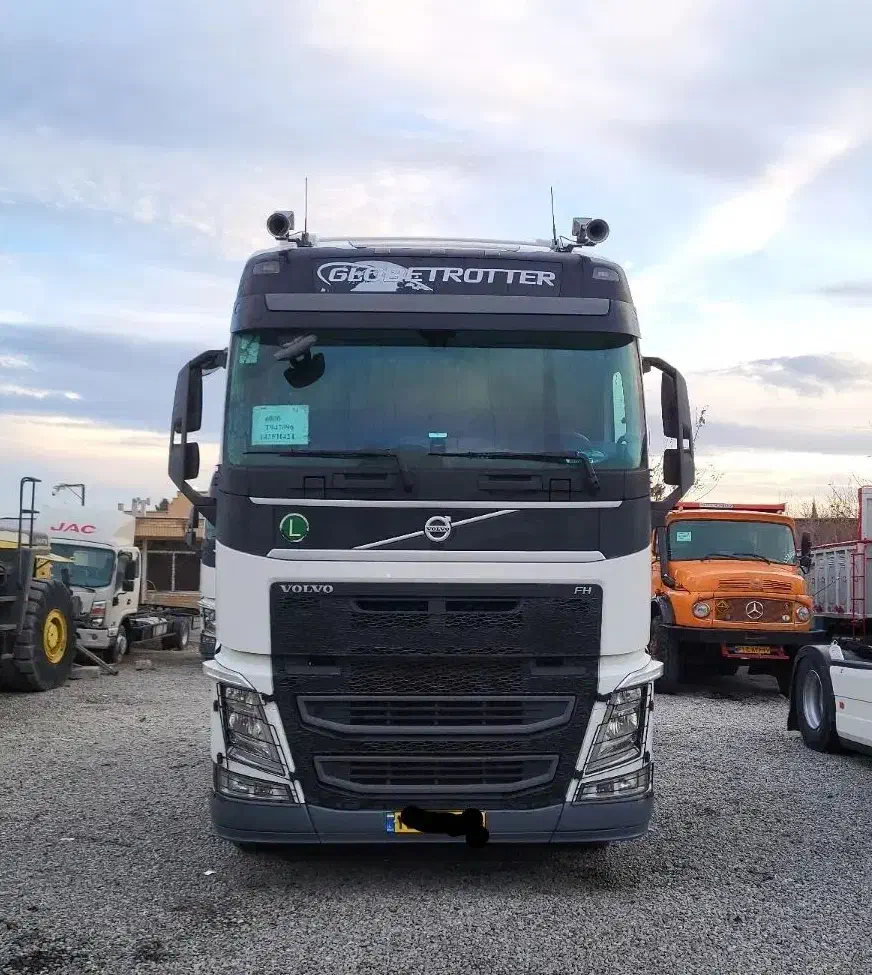 اف اچ ۵۰۰سایپادیزلی درحد صفر|خودرو سنگین|اسلامشهر, ملکآباد|دیوار