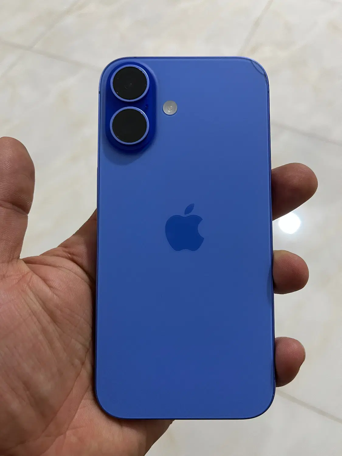 Iphone16|موبایل|خرم‌آباد, |دیوار