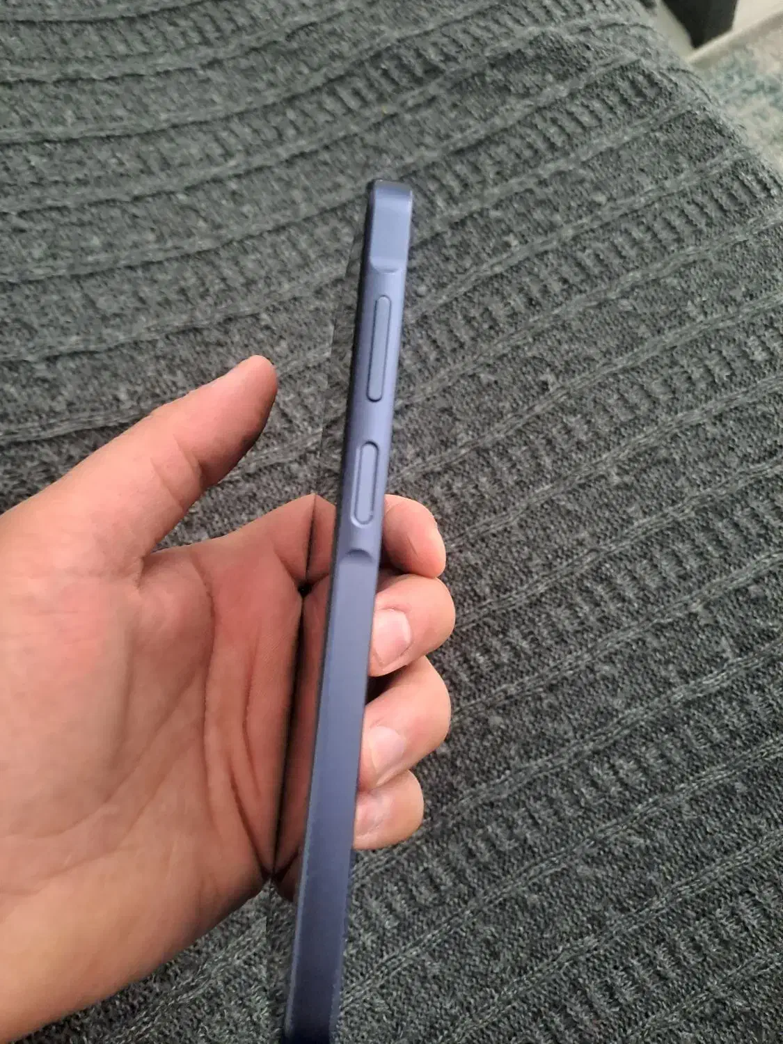 گوشی سامسونگ A25|موبایل|مشهد, جنت|دیوار