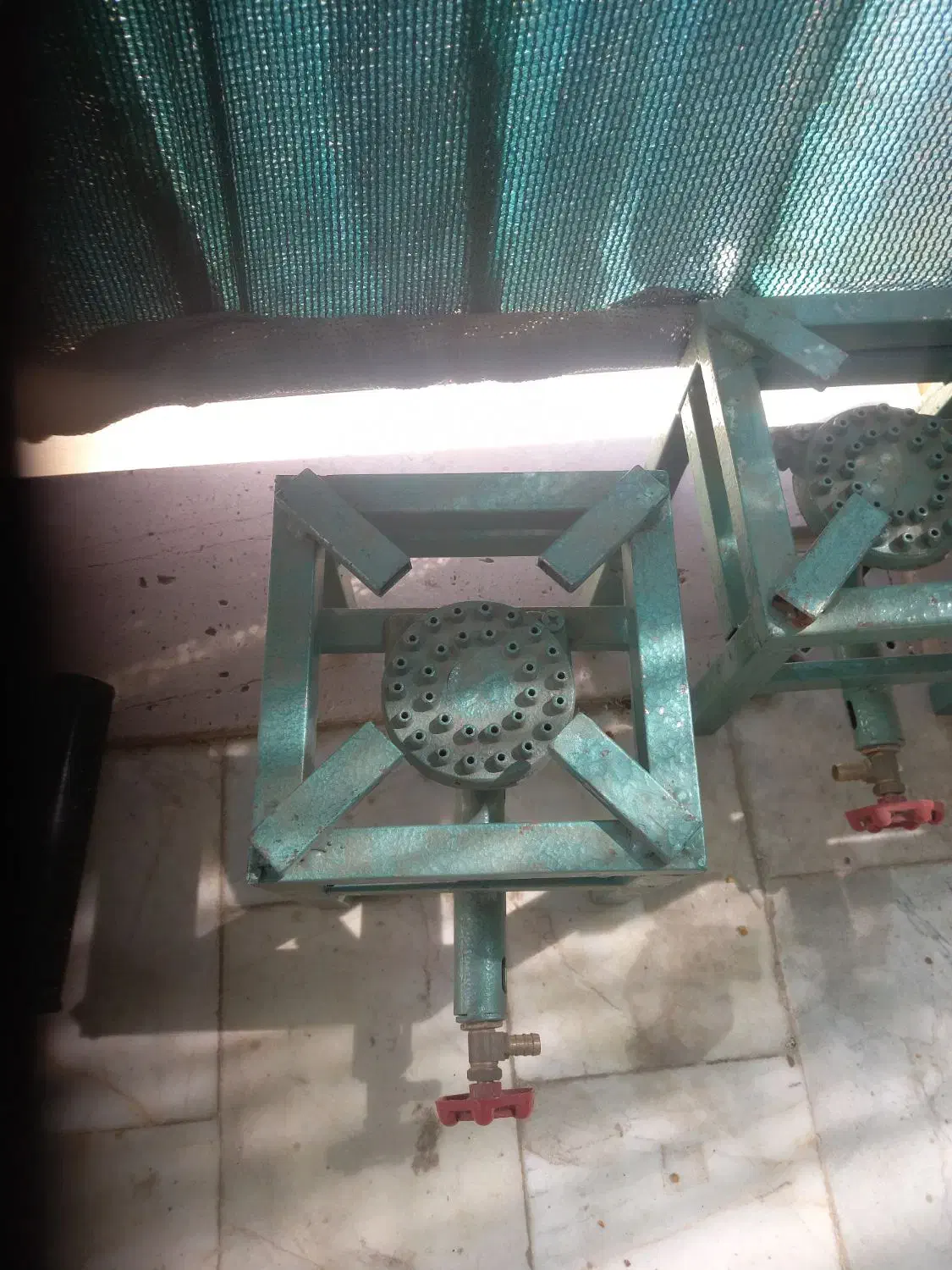 تکشعله|اجاق گاز و لوازم برقی پخت‌وپز|مهدی شهر, |دیوار