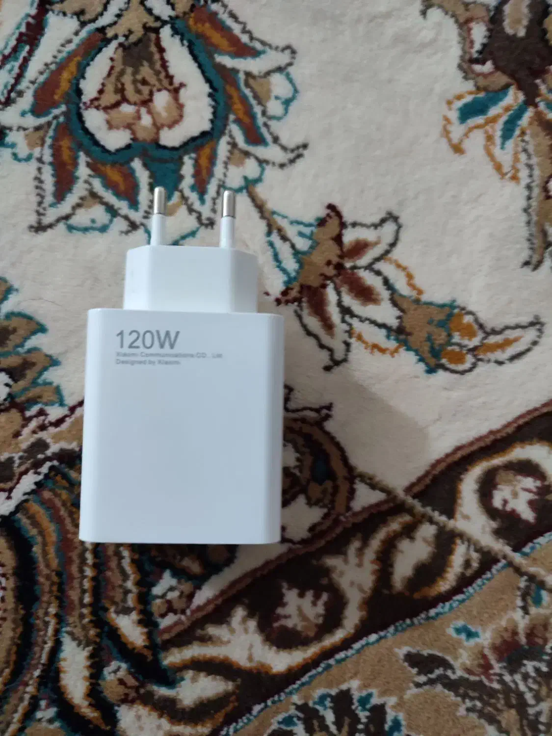 شارژر|لوازم جانبی موبایل و تبلت|خرم‌آباد, |دیوار