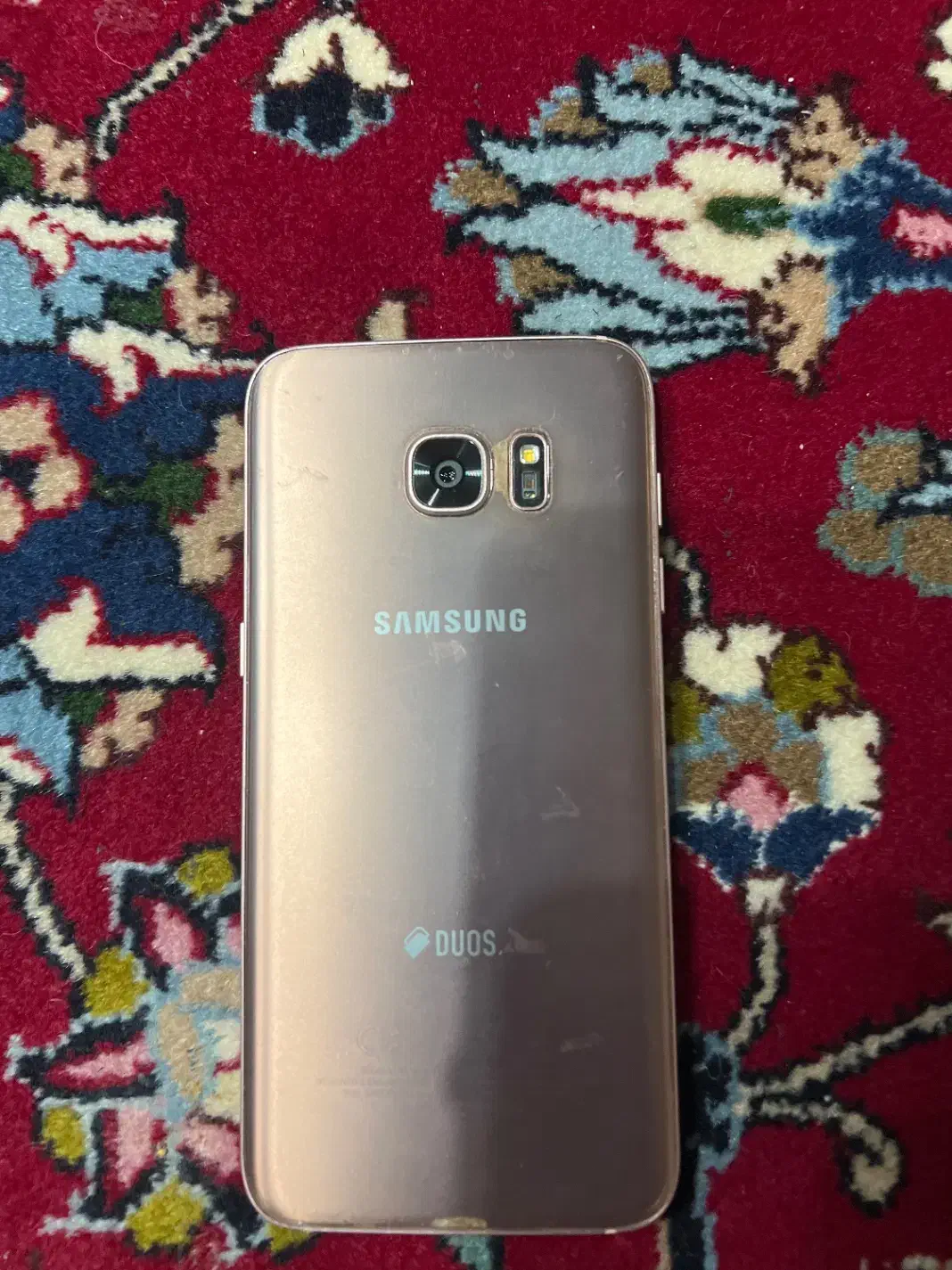 برد گوشی s7 و s7edg|لوازم جانبی موبایل و تبلت|مشهد, فلسطین|دیوار