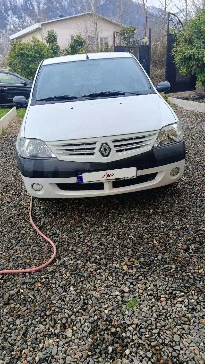 ال نود پارس تندر|خودرو سواری و وانت|لاهیجان, رجایی|دیوار