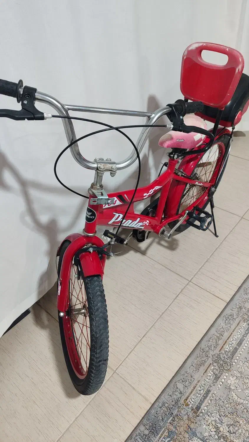 دوچرخه سایز ۲۰|دوچرخه، اسکیت، اسکوتر|مبارکه, |دیوار