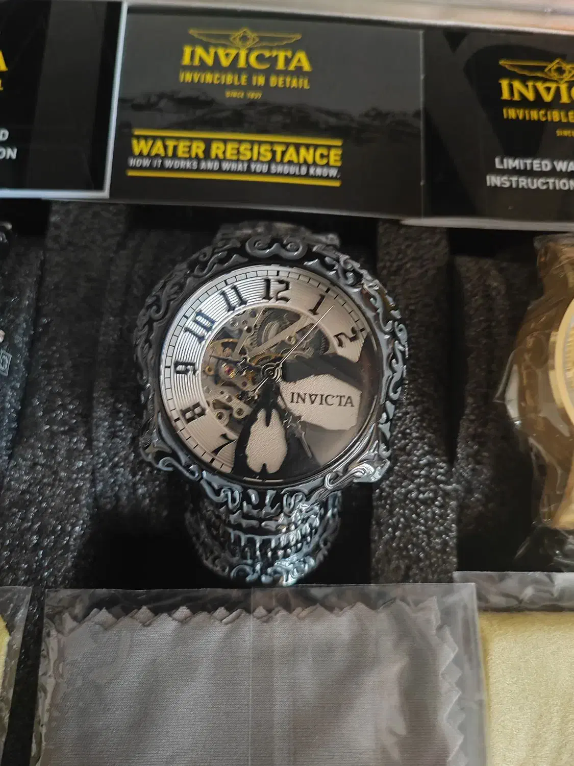 LACOSTE SWATCH INVCITA FOSSIL اصل مسافری|ساعت|تهران, دریاچه شهدای خلیج فارس|دیوار