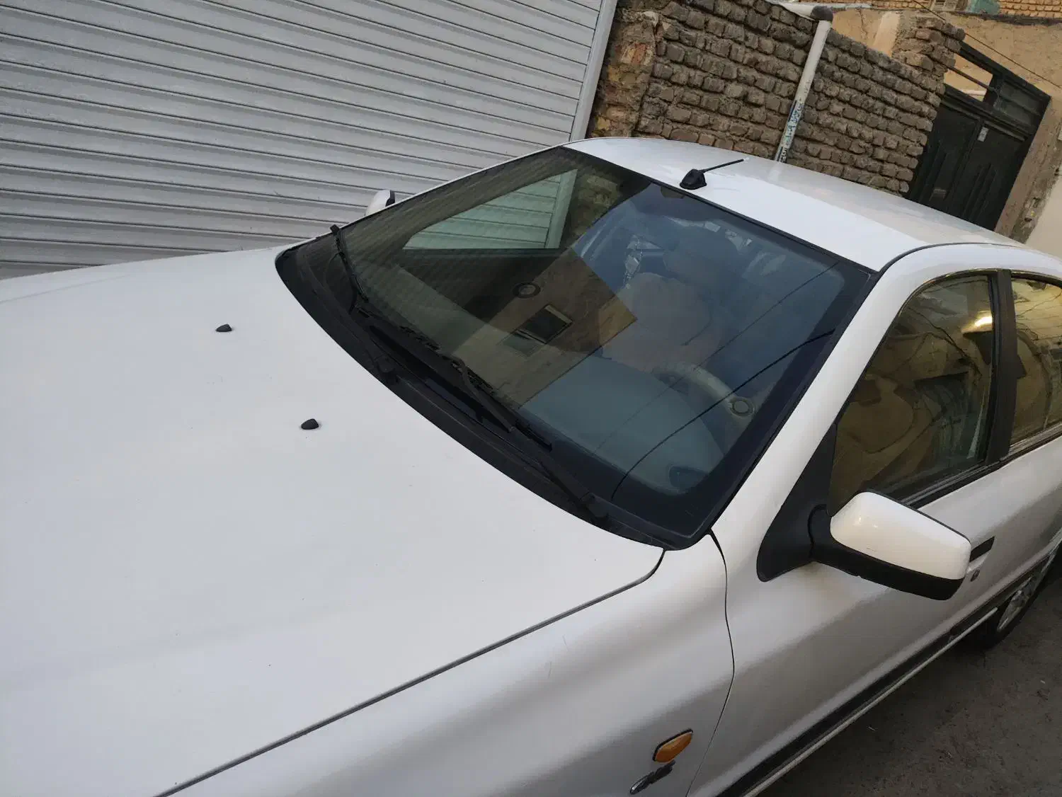 سمند 96 دوگانه کارخانه ef7|خودرو سواری و وانت|ری, شهید بهشتی|دیوار