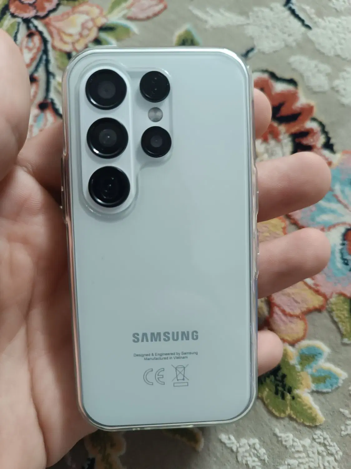 s26 Ultra mini|موبایل|مشهد, شیرودی|دیوار