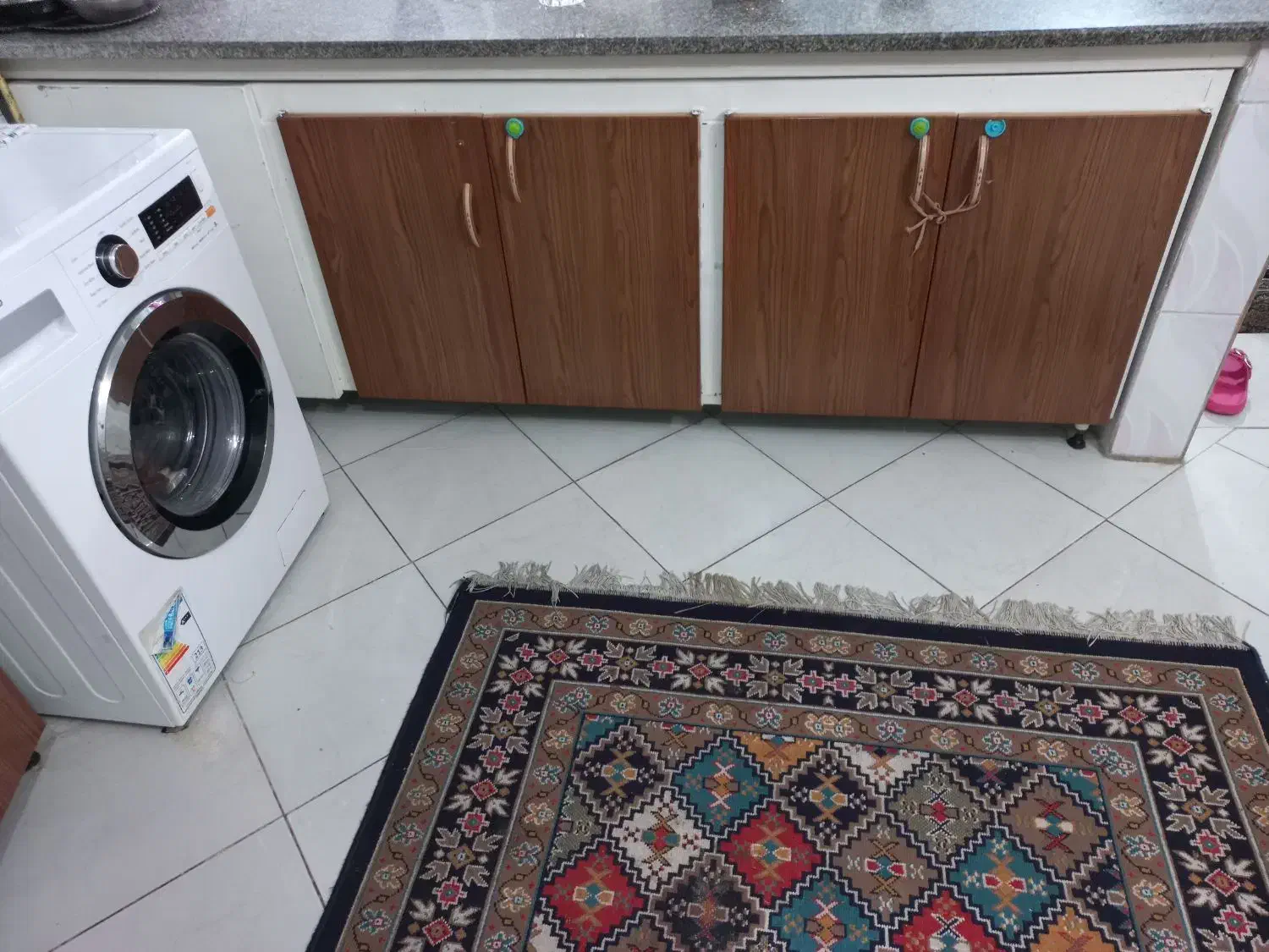 آپارتمان ۷۵ متری یک خوابه تازه ساز|اجارهٔ آپارتمان|مشهد, شیرودی|دیوار