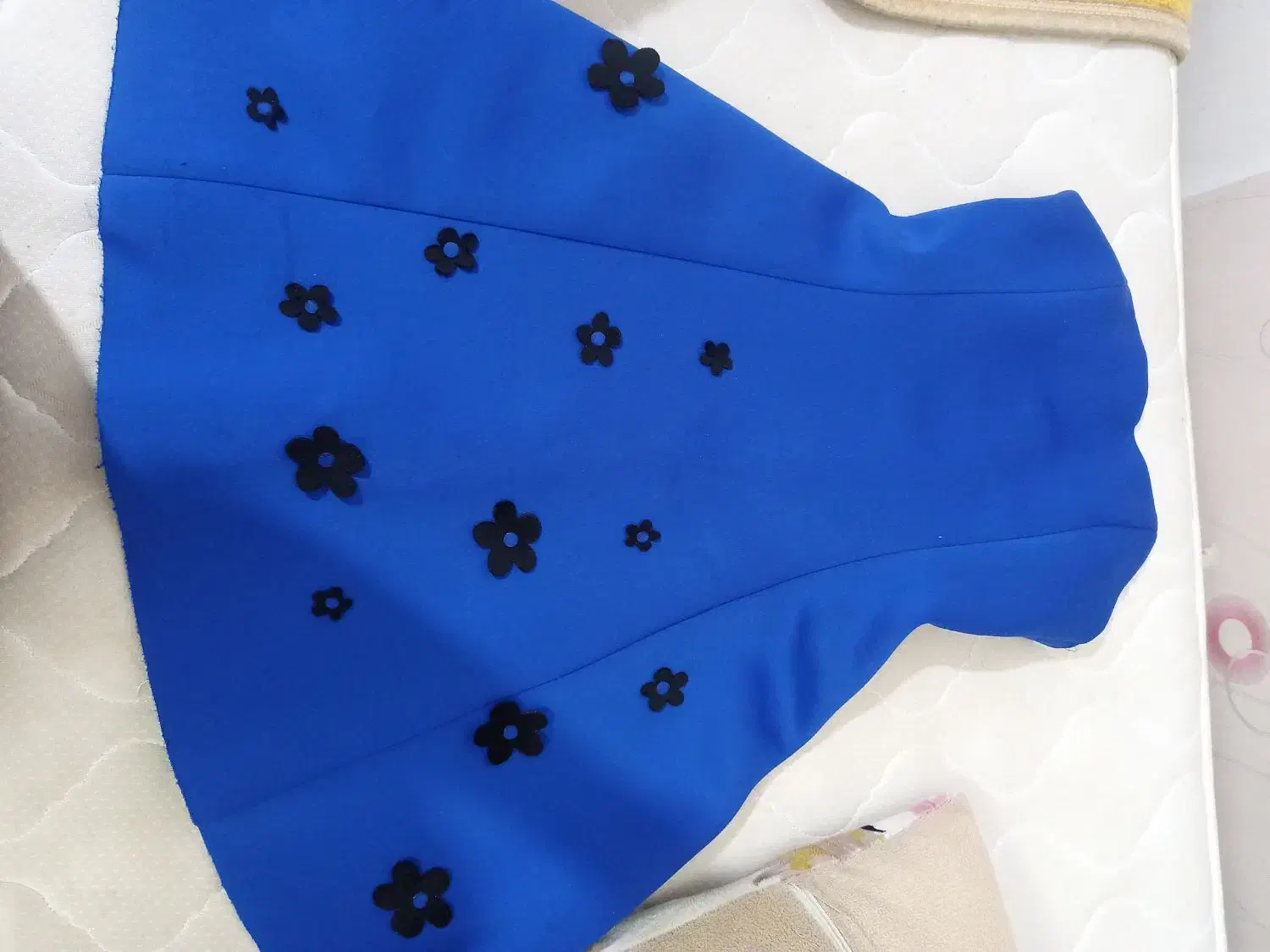 لباس مجلسی دخترانه سایز 38|لباس|ازنا, |دیوار