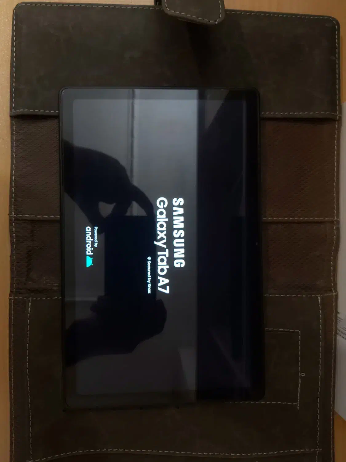 گلکسی Tad A7|تبلت|اصفهان, سیچان|دیوار