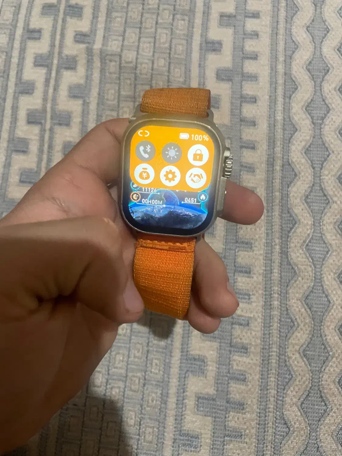 اپل واچ|ساعت|ارومیه, |دیوار